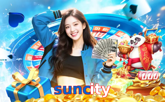 suncity