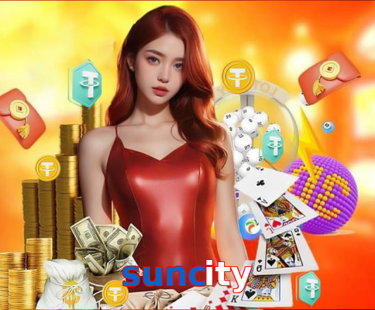 suncity