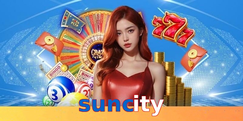 suncity