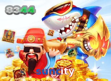 suncity