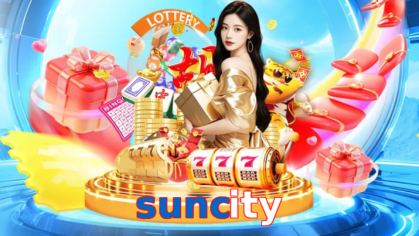suncity